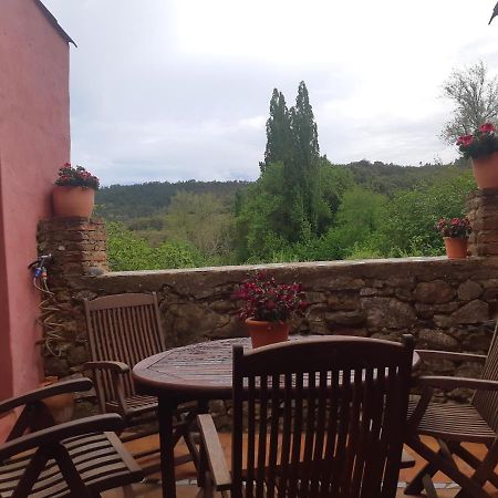 Bonita Casa Rural En La Sierra De Aracena La Presa  Kültér fotó