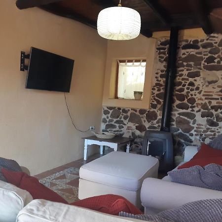 Bonita Casa Rural En La Sierra De Aracena La Presa  Kültér fotó
