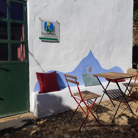 Bonita Casa Rural En La Sierra De Aracena La Presa  Kültér fotó