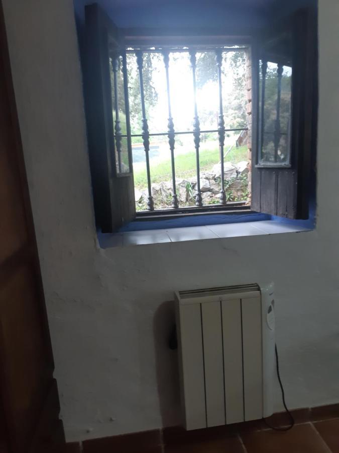Bonita Casa Rural En La Sierra De Aracena La Presa  Kültér fotó