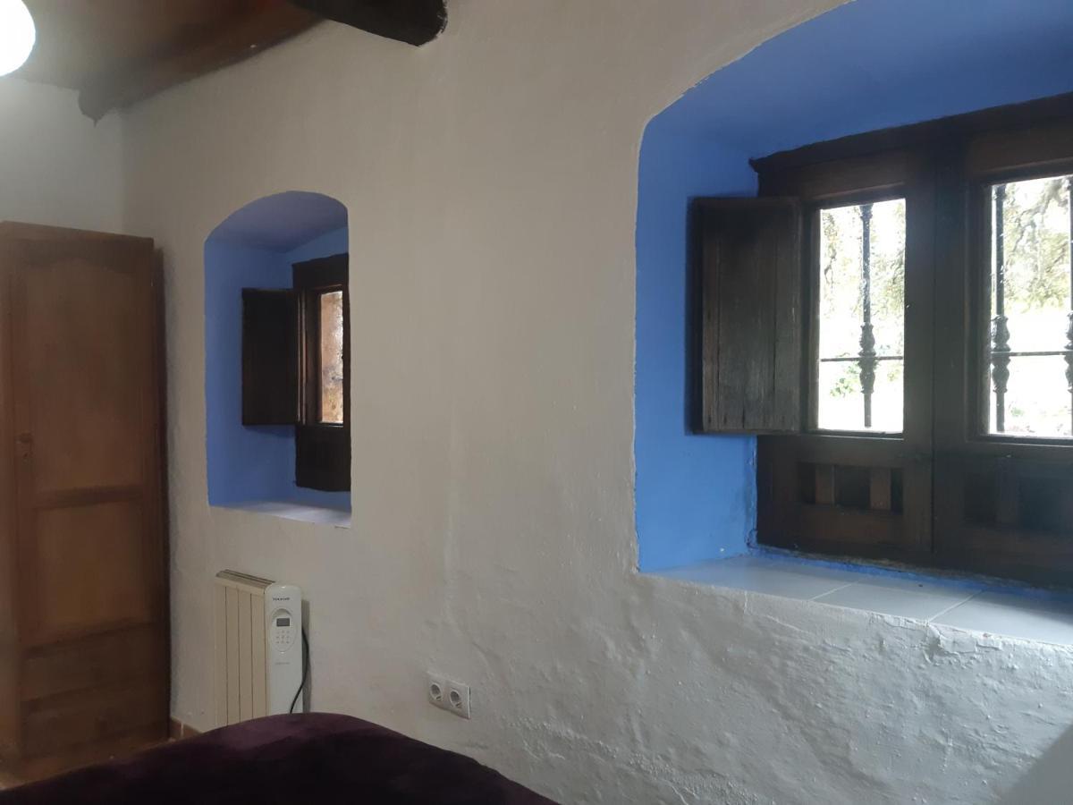 Bonita Casa Rural En La Sierra De Aracena La Presa  Kültér fotó