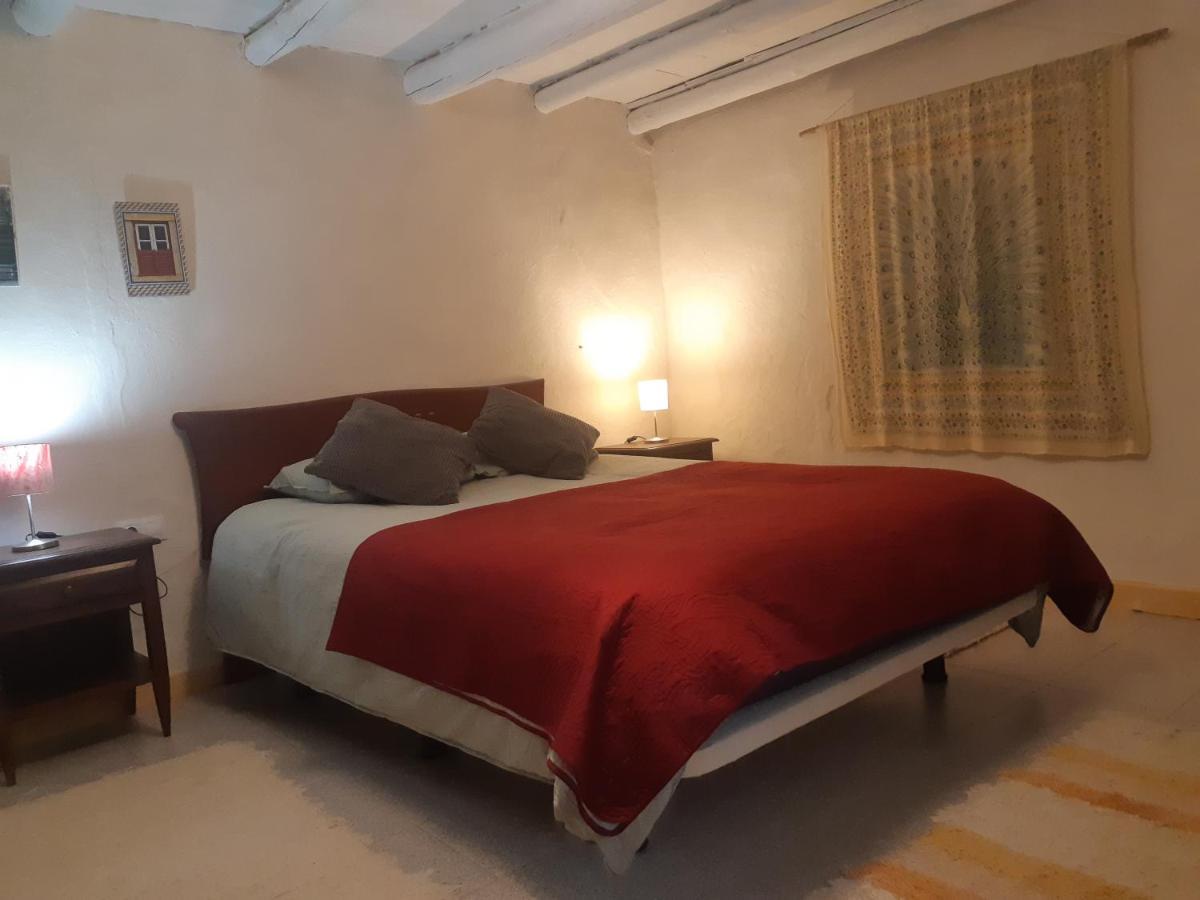 Bonita Casa Rural En La Sierra De Aracena La Presa  Kültér fotó