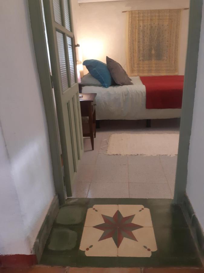 Bonita Casa Rural En La Sierra De Aracena La Presa  Kültér fotó