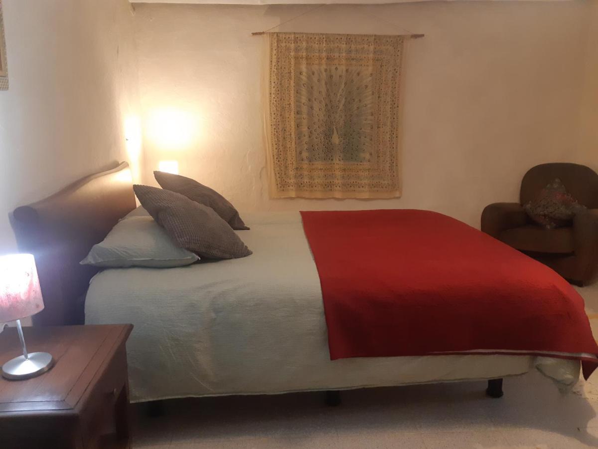 Bonita Casa Rural En La Sierra De Aracena La Presa  Kültér fotó