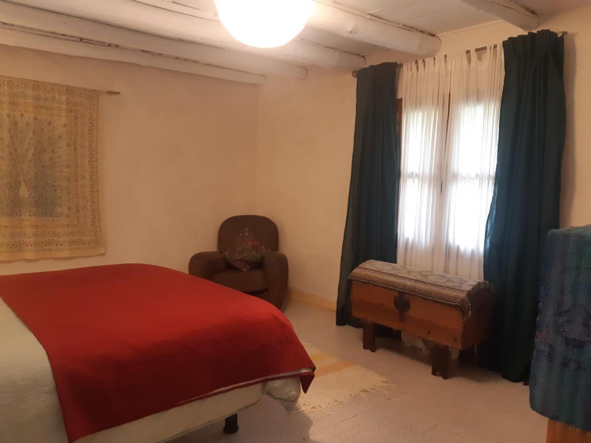 Bonita Casa Rural En La Sierra De Aracena La Presa  Kültér fotó