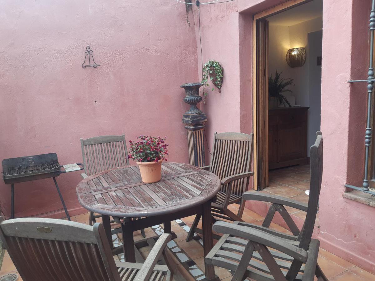 Bonita Casa Rural En La Sierra De Aracena La Presa  Kültér fotó