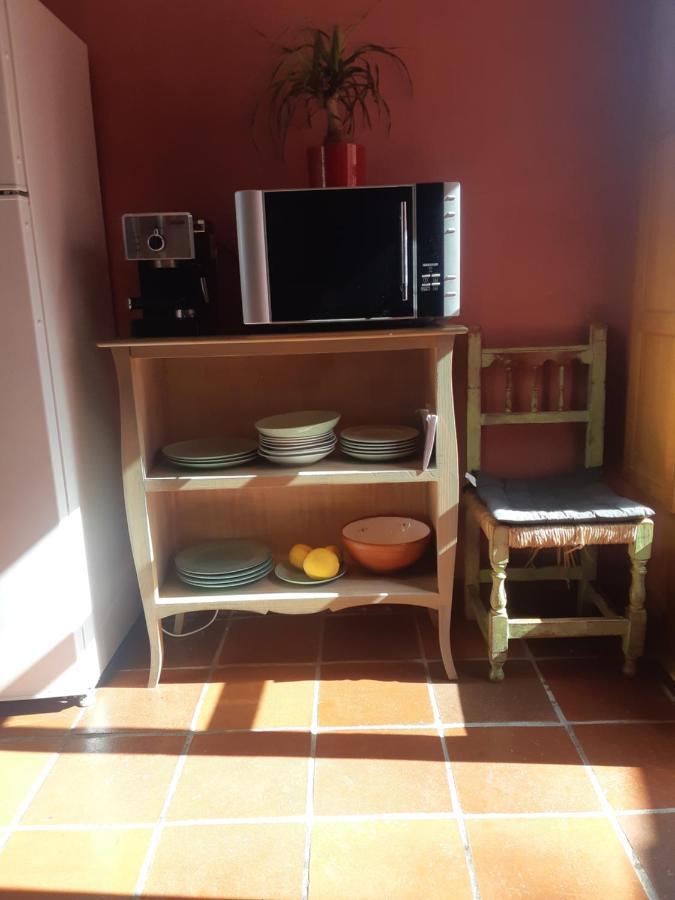Bonita Casa Rural En La Sierra De Aracena La Presa  Kültér fotó