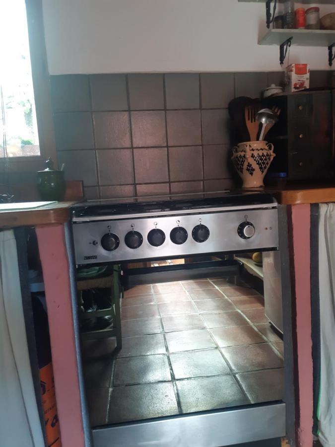 Bonita Casa Rural En La Sierra De Aracena La Presa  Kültér fotó
