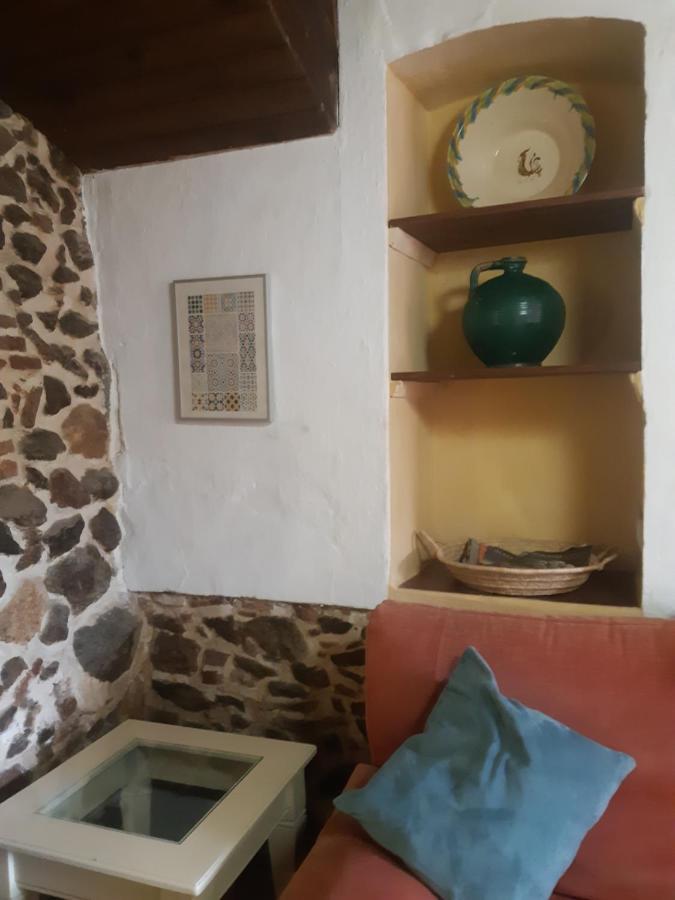 Bonita Casa Rural En La Sierra De Aracena La Presa  Kültér fotó