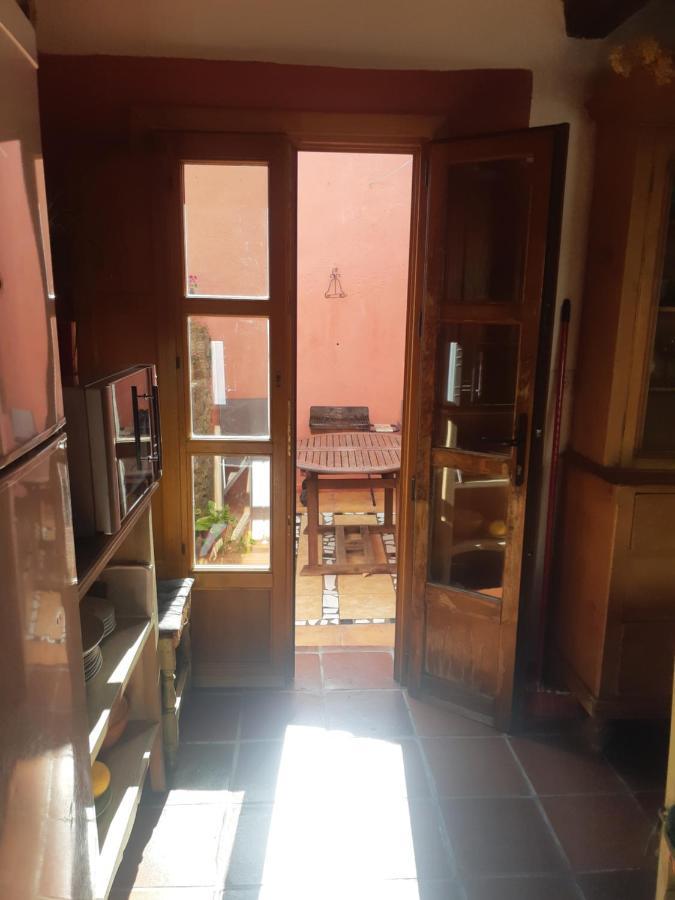 Bonita Casa Rural En La Sierra De Aracena La Presa  Kültér fotó