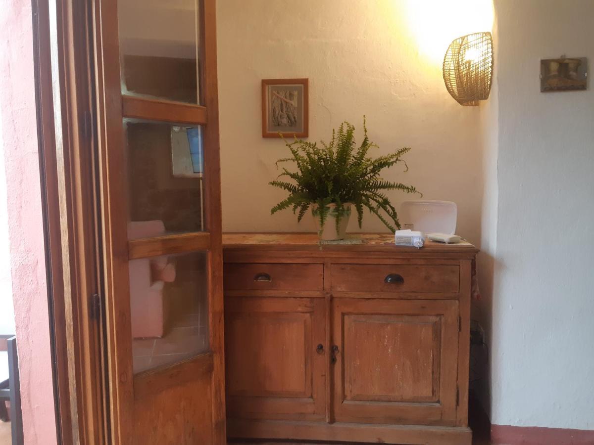 Bonita Casa Rural En La Sierra De Aracena La Presa  Kültér fotó