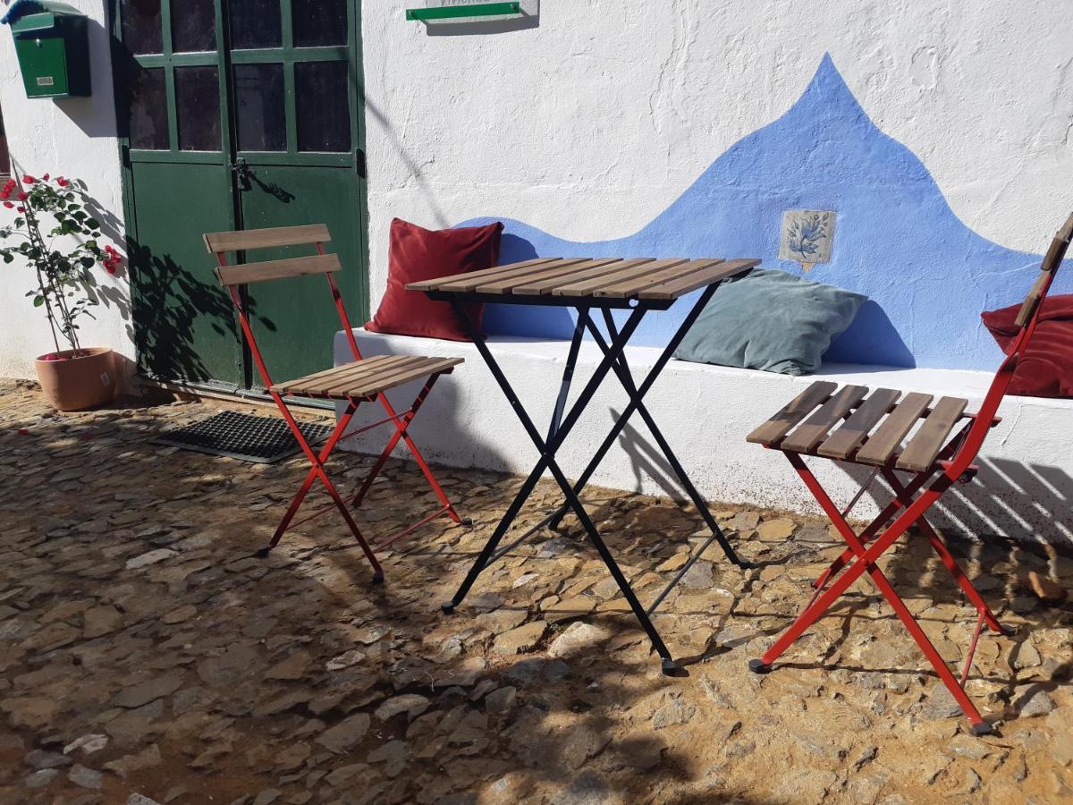 Bonita Casa Rural En La Sierra De Aracena La Presa  Kültér fotó